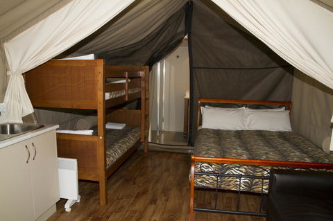 Discovery Parks - Dubbo - Accommodation Brunswick Heads 34