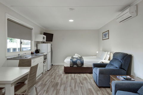 Discovery Parks - Dubbo - Accommodation Brunswick Heads 16