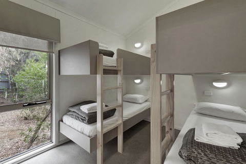Discovery Parks - Dubbo - Accommodation Brunswick Heads 2