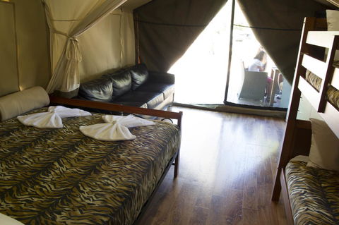 Discovery Parks - Dubbo - Accommodation Brunswick Heads 33