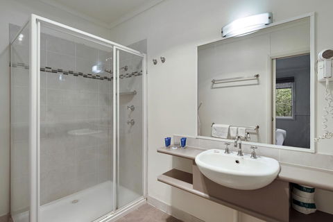 Discovery Parks - Dubbo - Accommodation Brunswick Heads 1