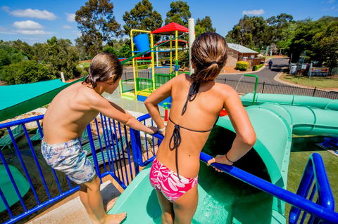 Discovery Parks - Dubbo - Accommodation Brunswick Heads 40