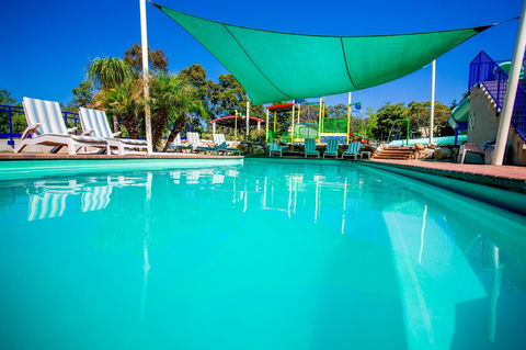 Discovery Parks - Dubbo - Accommodation Brunswick Heads 43