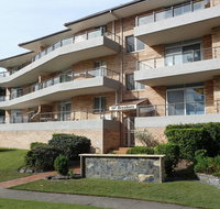 The Breakers 13 - Accommodation Brunswick Heads