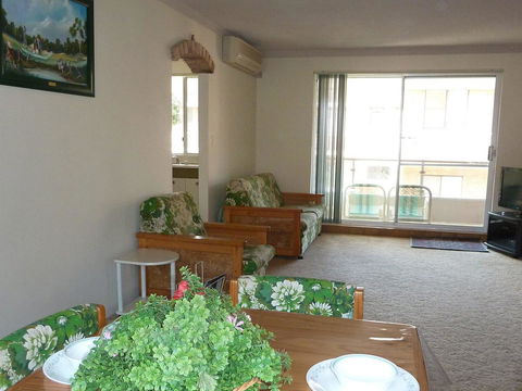 The Breakers 13 - Accommodation Brunswick Heads 5