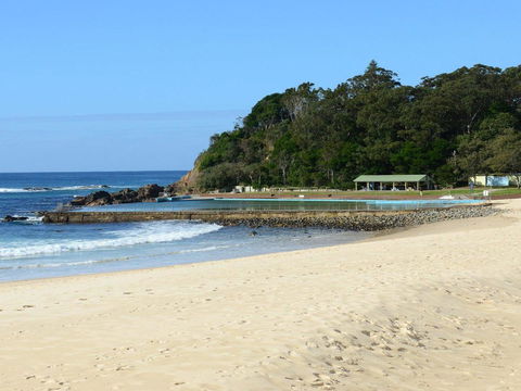 The Breakers 13 - Accommodation Brunswick Heads 4