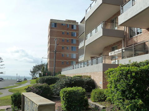 The Breakers 13 - Accommodation Brunswick Heads 3