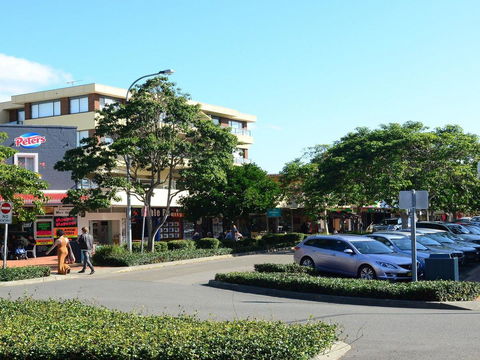 The Breakers 13 - Accommodation Brunswick Heads 7