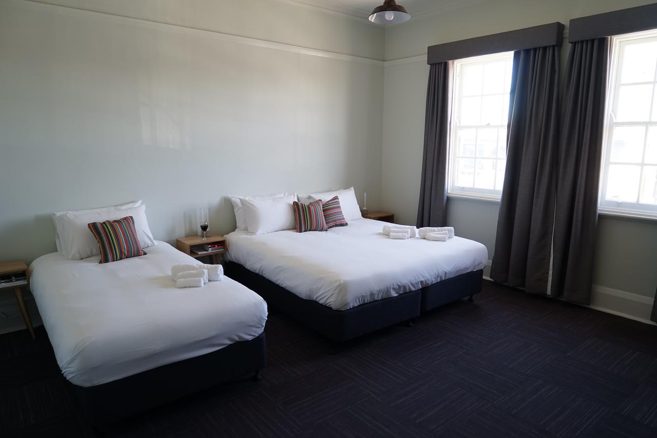 Granville NSW Accommodation Brunswick Heads