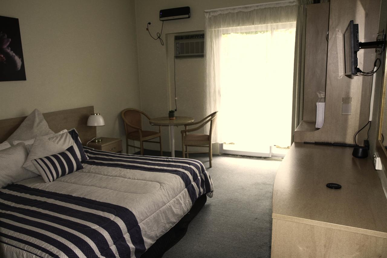  Accommodation Brunswick Heads