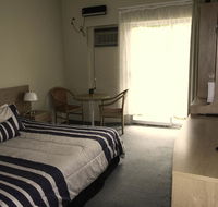 Rest Easy Motel - Accommodation Brunswick Heads