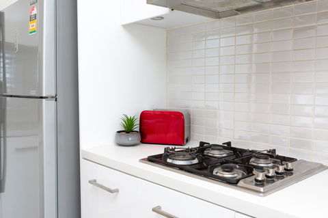 Brand New Executive Apartment - Accommodation Brunswick Heads 7