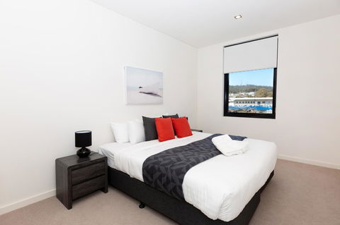 Brand New Executive Apartment - Accommodation Brunswick Heads 13