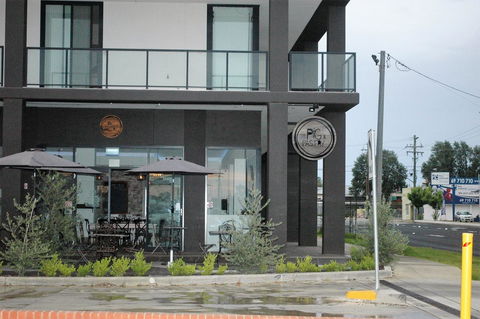 Brand New Executive Apartment - Accommodation Brunswick Heads 29
