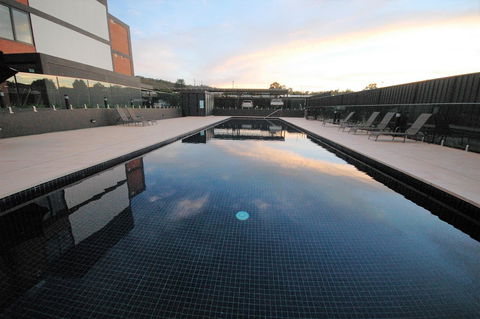 Brand New Executive Apartment - Accommodation Brunswick Heads 26