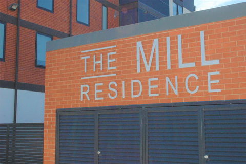 Brand New Executive Apartment - Accommodation Brunswick Heads 27