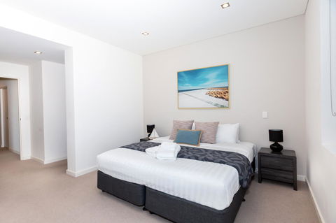 Brand New Executive Apartment - Accommodation Brunswick Heads 9
