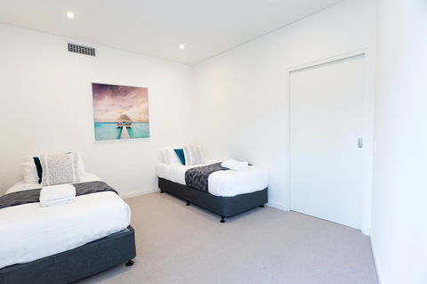 Brand New Executive Apartment - Accommodation Brunswick Heads 15