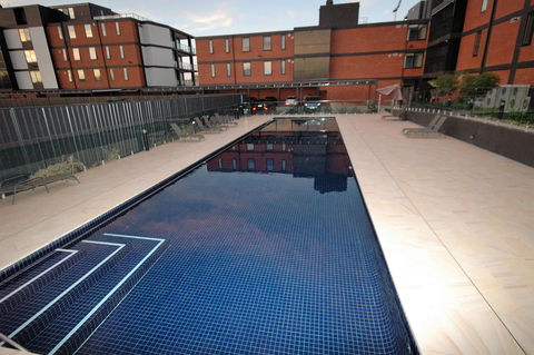 Brand New Executive Apartment - Accommodation Brunswick Heads 25