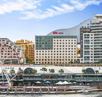 ibis Sydney Darling Harbour - Accommodation Brunswick Heads