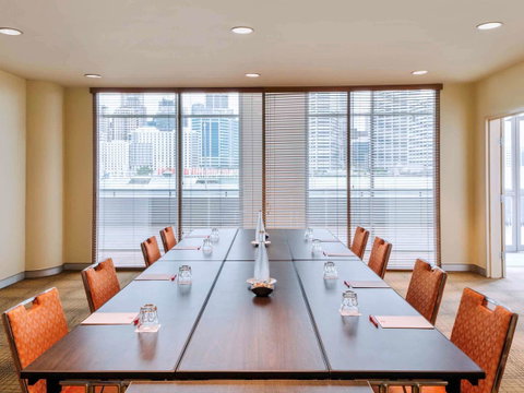 Ibis Sydney Darling Harbour - Accommodation Brunswick Heads 39