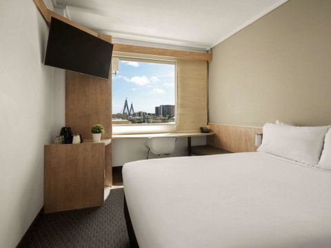 Ibis Sydney Darling Harbour - Accommodation Brunswick Heads 36