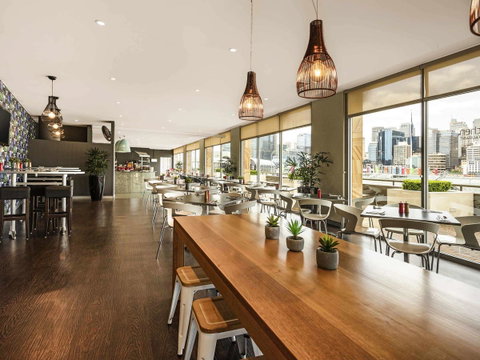 Ibis Sydney Darling Harbour - Accommodation Brunswick Heads 35