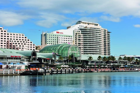 Ibis Sydney Darling Harbour - Accommodation Brunswick Heads 26