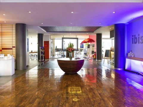 Ibis Sydney Darling Harbour - Accommodation Brunswick Heads 40