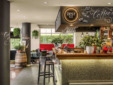 Ibis Sydney Darling Harbour - Accommodation Brunswick Heads 37