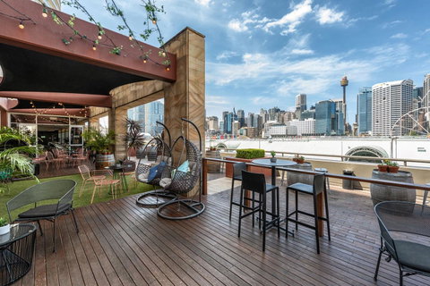 Ibis Sydney Darling Harbour - Accommodation Brunswick Heads 9