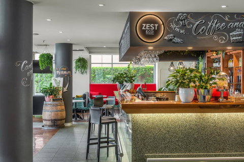 Ibis Sydney Darling Harbour - Accommodation Brunswick Heads 11