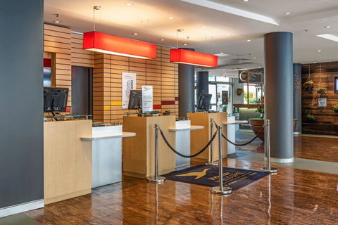 Ibis Sydney Darling Harbour - Accommodation Brunswick Heads 13