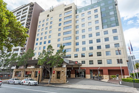 Ibis Sydney Darling Harbour - Accommodation Brunswick Heads 17
