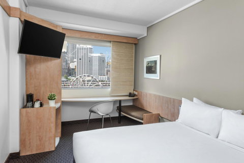Ibis Sydney Darling Harbour - Accommodation Brunswick Heads 6