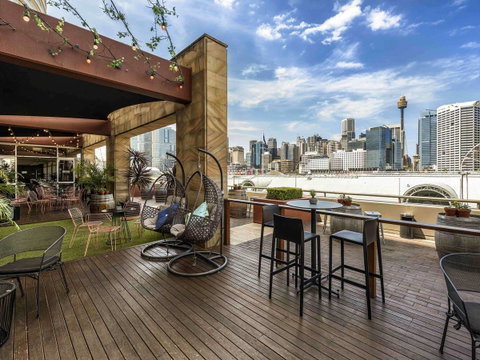 Ibis Sydney Darling Harbour - Accommodation Brunswick Heads 41