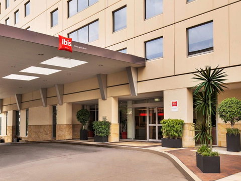Ibis Sydney Darling Harbour - Accommodation Brunswick Heads 31