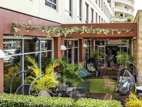 Ibis Sydney Darling Harbour - Accommodation Brunswick Heads 30