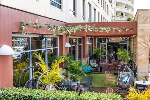 Ibis Sydney Darling Harbour - Accommodation Brunswick Heads 18
