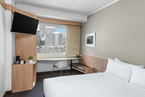 Ibis Sydney Darling Harbour - Accommodation Brunswick Heads 21