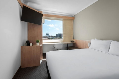 Ibis Sydney Darling Harbour - Accommodation Brunswick Heads 22