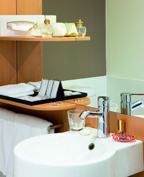Ibis Sydney Darling Harbour - Accommodation Brunswick Heads 20