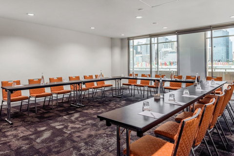 Ibis Sydney Darling Harbour - Accommodation Brunswick Heads 16
