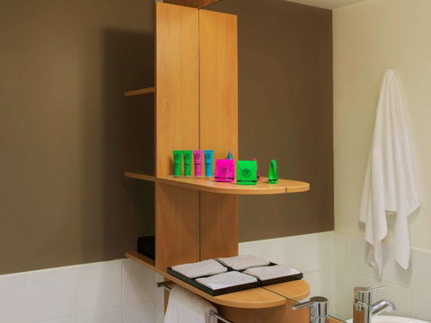 Ibis Sydney Darling Harbour - Accommodation Brunswick Heads 34
