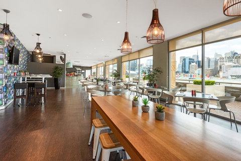 Ibis Sydney Darling Harbour - Accommodation Brunswick Heads 8