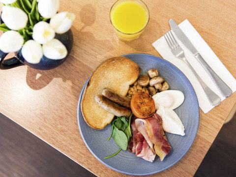 Ibis Sydney Darling Harbour - Accommodation Brunswick Heads 32