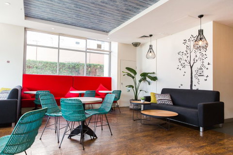 Ibis Sydney Darling Harbour - Accommodation Brunswick Heads 10