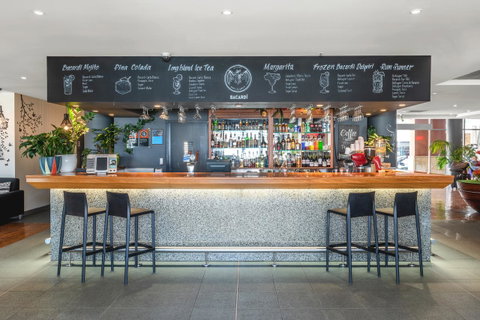 Ibis Sydney Darling Harbour - Accommodation Brunswick Heads 12
