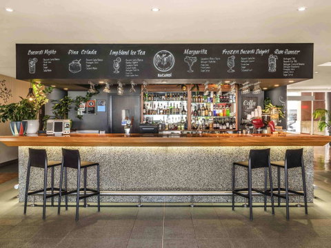 Ibis Sydney Darling Harbour - Accommodation Brunswick Heads 29