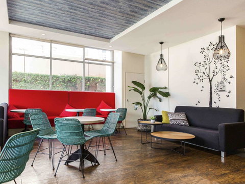 Ibis Sydney Darling Harbour - Accommodation Brunswick Heads 28